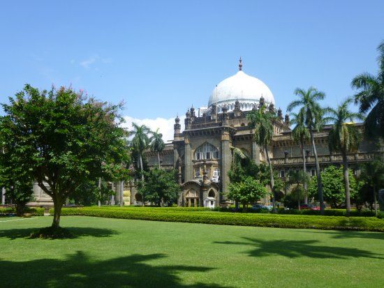 Chhatrapati Shivaji Maharaj Vastu Sangrahalaya